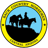 Back Country Horseman of Central Arizona