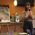 Arizona Trail Map - 2018 Annual Meeting Carol Fontana Presentation